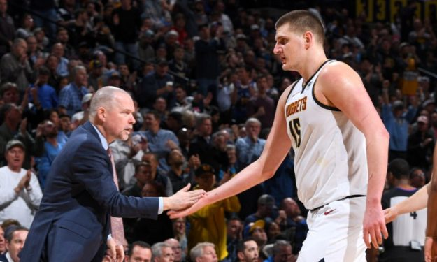 常规赛1月3日：雷霆VS勇士 杰伦·威廉姆斯集锦