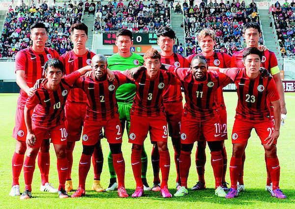 U23亚洲杯小组赛零封，中国跻身历史第五