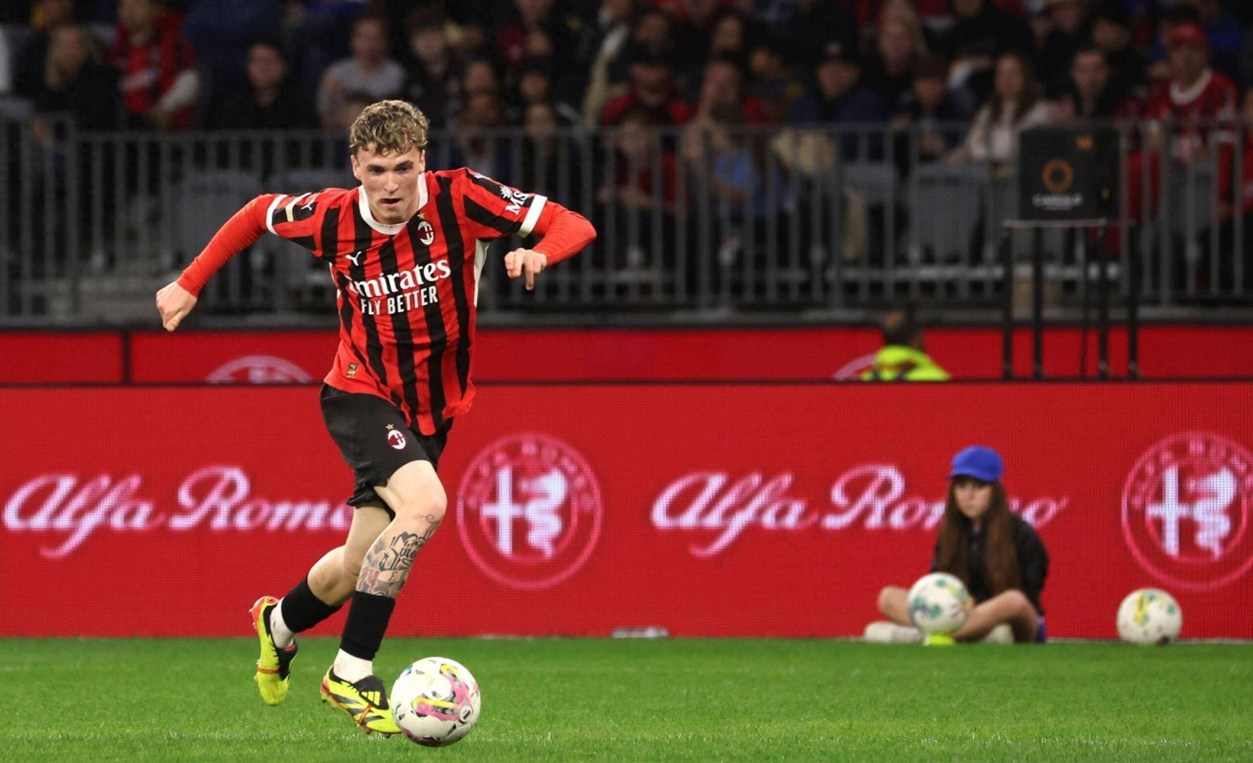 索帅要求欧冠转正写进合同，卡里克未提类似条件