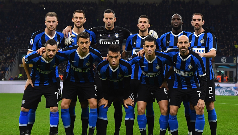 意大利杯不敌拉齐奥，米兰各项赛事13场不败被终结