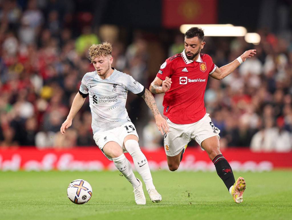 谁更强硬？谁的防守更好？