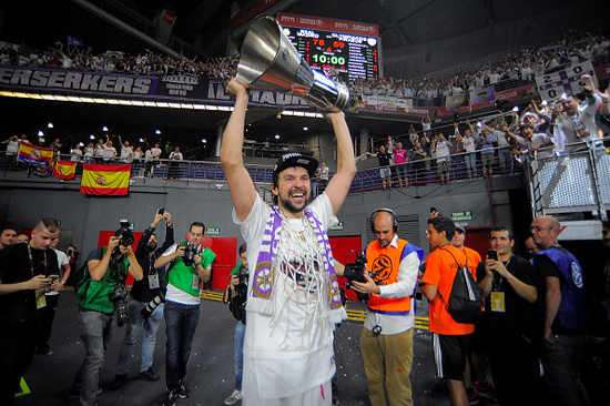 篮球球料：人人都爱的巴迪 ——NBA “完美队友” 的相处之道