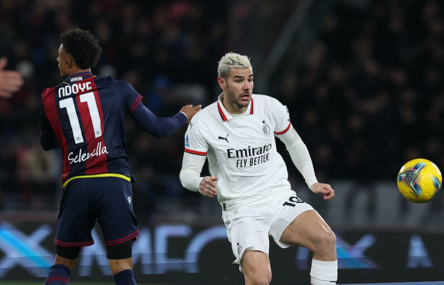 最新金球奖赔率姆巴佩不是第一，梅西上榜，有望